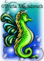 FantaSeahorse